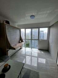 High Park Residences (D28), Apartment #517977091